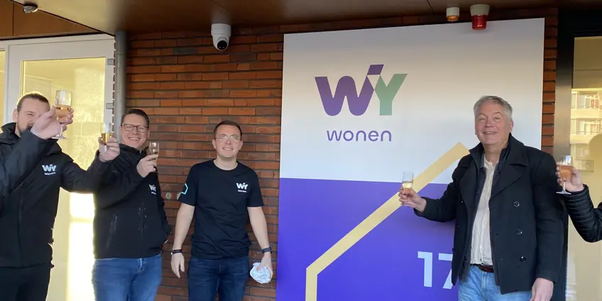 Team WYwonen
