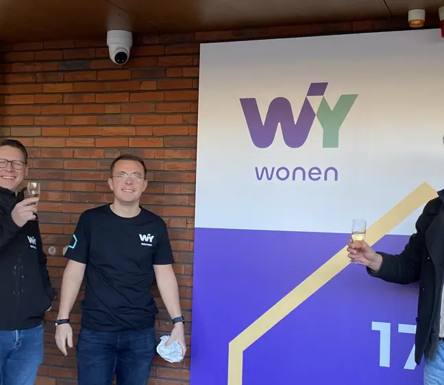Team WYwonen