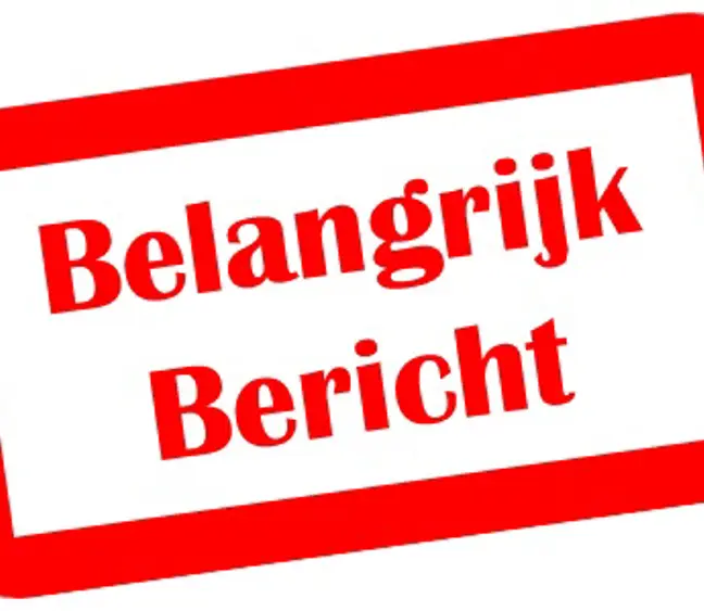 Nieuwe regels voor uw inschrijving bij huren in Holland Rijnland vanaf 1 september 2026