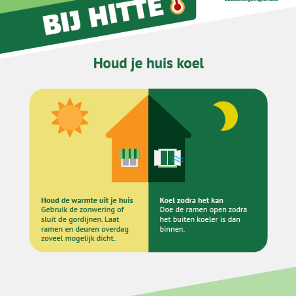 Huis koel
