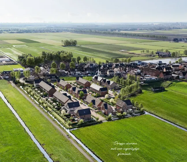 Nieuwe Boterpolder 
