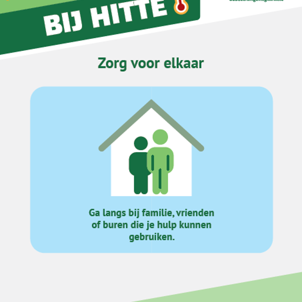 Zorg voor elkaar